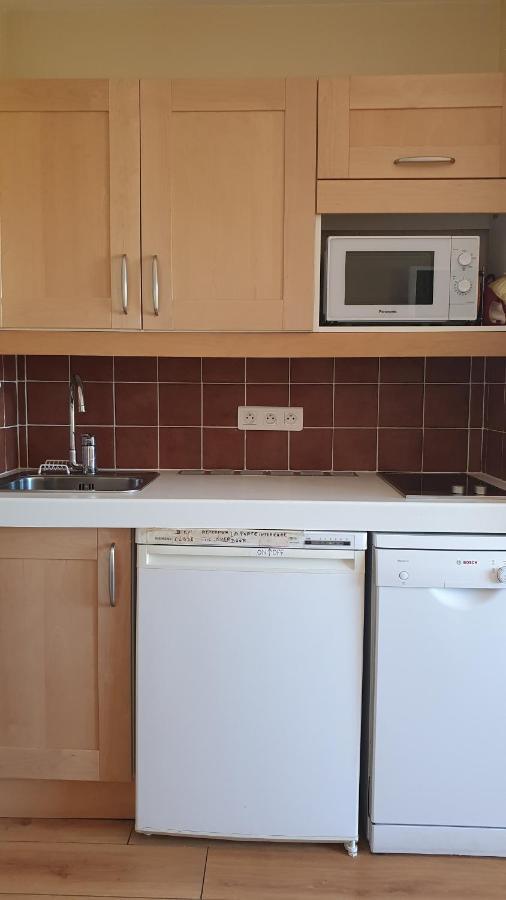 Appartement Ange Gardien Vue Mer Вільфранш-сюр-Мер Екстер'єр фото